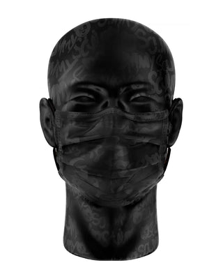MASK OISHI - GLAMOFLAGE (GOSU) - FACE MASK