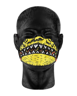 MASK SIR FINN TURF - FACE MASK