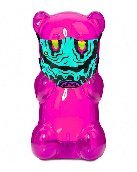 MASK THIRD 3Y3 SKREAM - FACE MASK