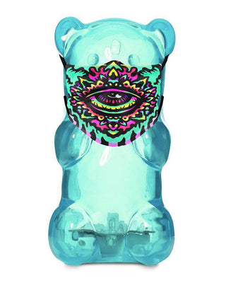 MASK THIRD EYE - FACE MASK