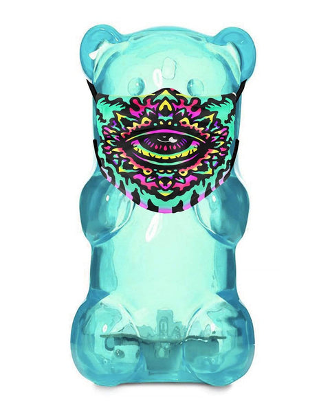 MASK THIRD EYE - FACE MASK