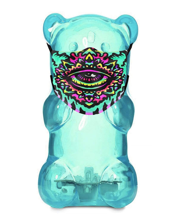 MASK THIRD EYE - FACE MASK