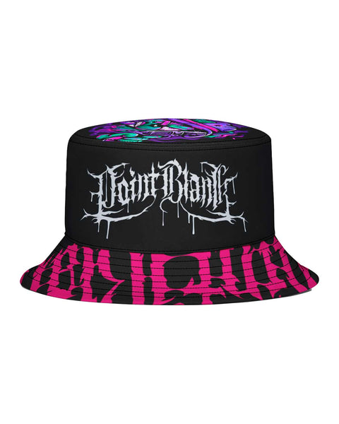 NA POINT.BLANK x SCUMMY BEARS - BUCKET HAT