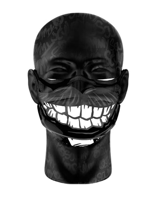 OISHI - FRENCH FRIED POTETO (GOSU) - FACE MASK