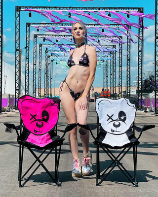 SCUMMY CHAIR