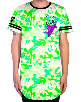 T-SHIRTS OISHI - NAUGHTY NIGIRI - LONG TEE