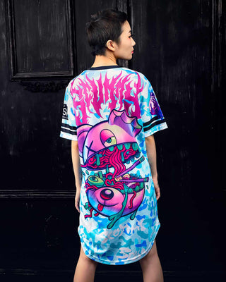 T-SHIRTS OISHI - TWISTED TONKOTSU - LONG TEE