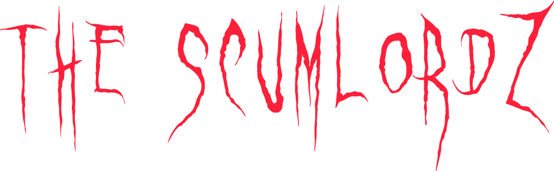 The Scumlordz